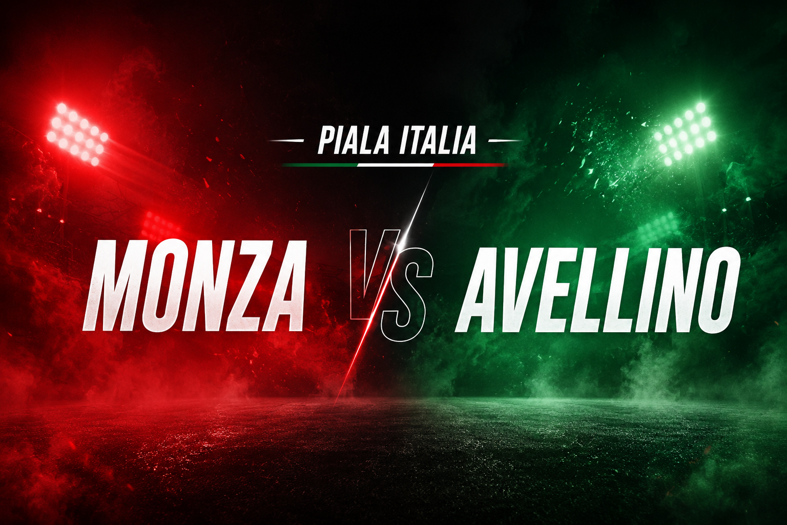Monza vs Avellino Piala Italia 01.45 WIB Dini Hari Ini—Score808 Sajikan Streaming dan Gambaran Duel Sengit Dua Klub Italia