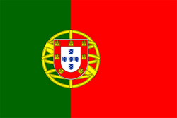 Logo Portugal Beach Women