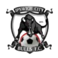 Logo Ipswich City