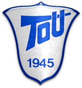 Logo Toivalan Urheilijat