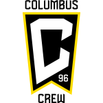 Logo Columbus Crew B