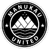 Logo Manukau United