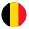 Logo Belgium Beach (W)