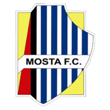 Logo Mosta FC