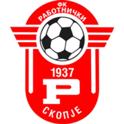 Logo Rabotnicki Skopje