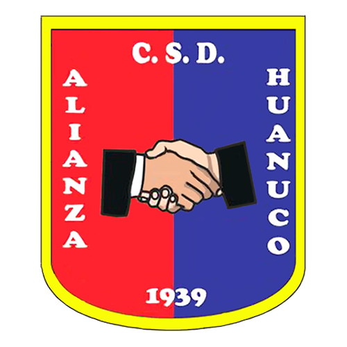 Logo Alianza Universidad de Huánuco